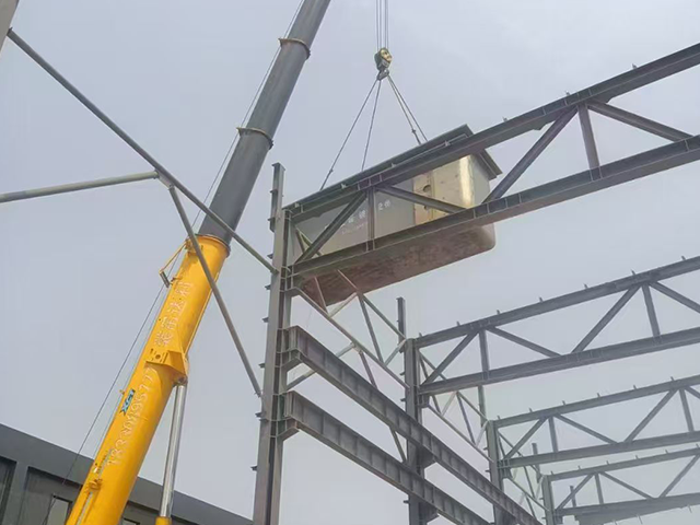 型材吹鍍生產線的全流程要點與落地方案