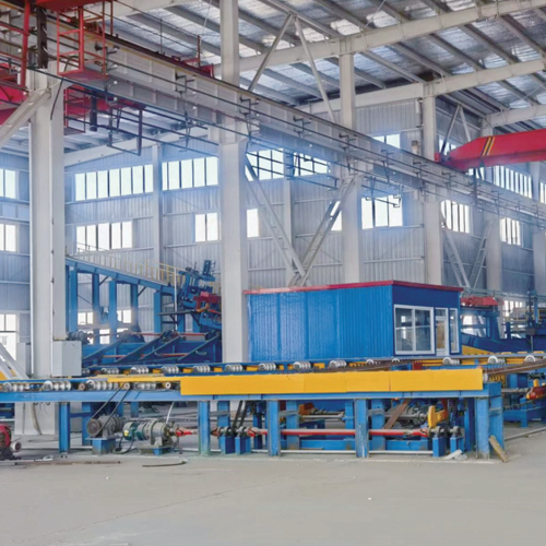 抽鋅泵：環保的污水處理解決方案